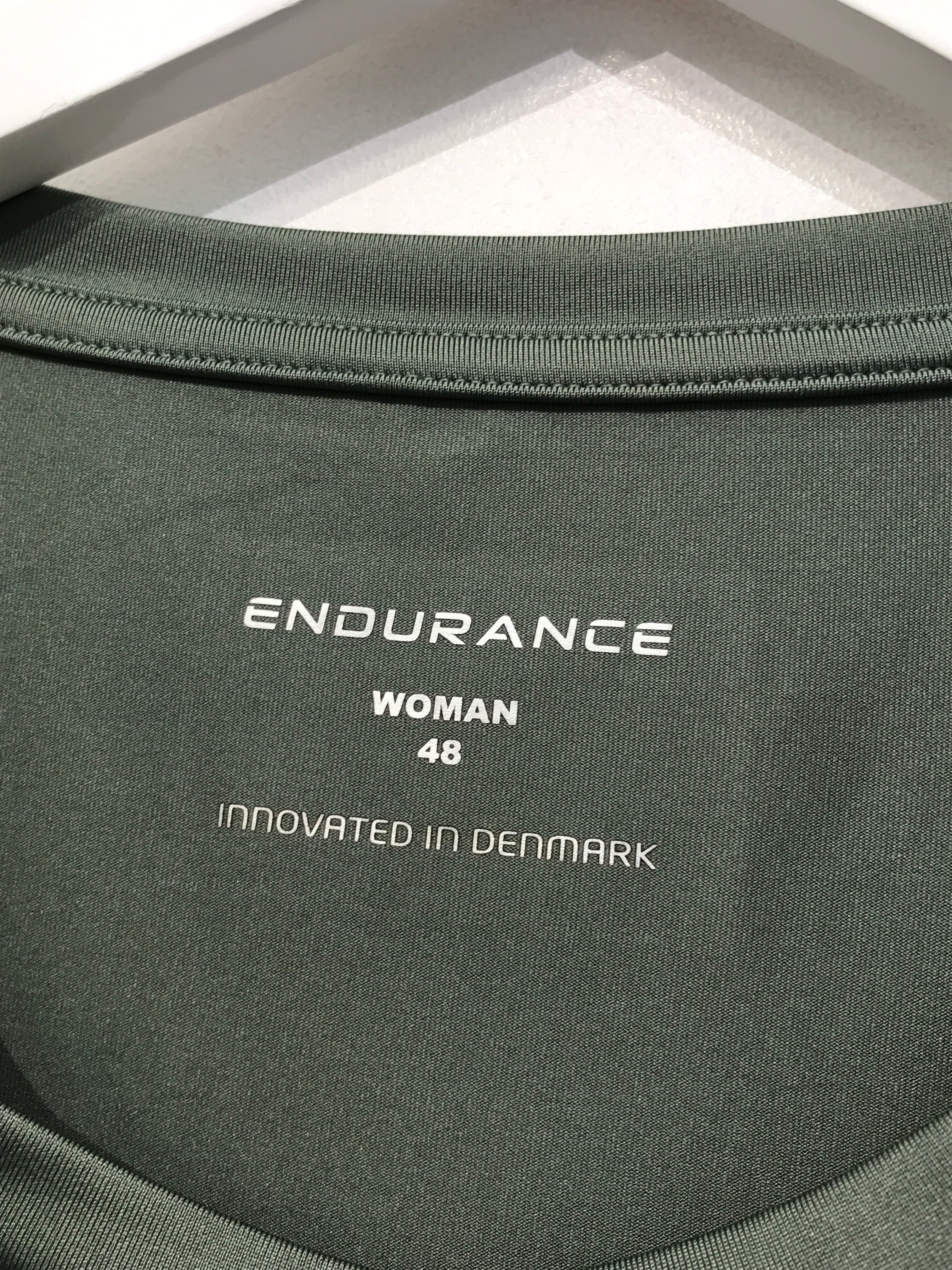 Endurance T-shirt